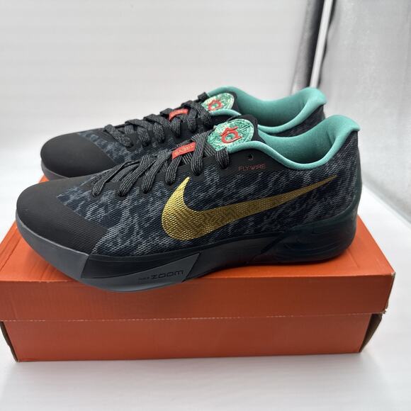 Size 9 - Nike KD Trey 5 II China main image 4